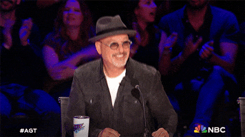 Episode 4 Applause GIF by America's Got Talent