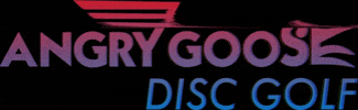 angrydiscs disc golf discgolf angry goose angrydiscs GIF