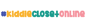 kiddiecloset Sticker