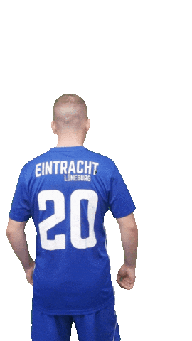 Morten Sticker by SV Eintracht Lüneburg e.V.