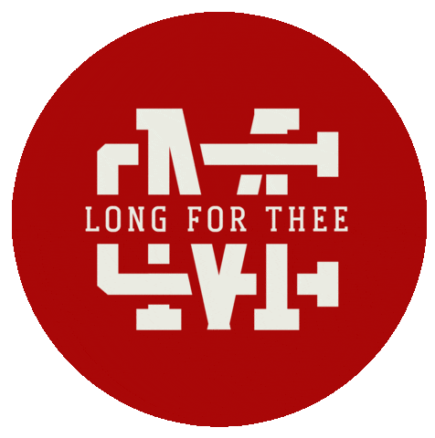 McPherson Bulldogs Sticker