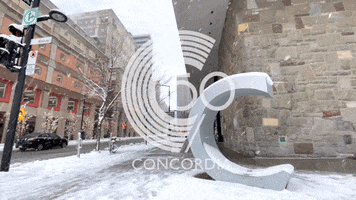 Concordia50 GIF by Concordia University