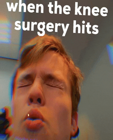 Facial Expression Euphoria GIF