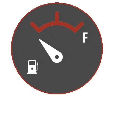 fueluphtx Sticker