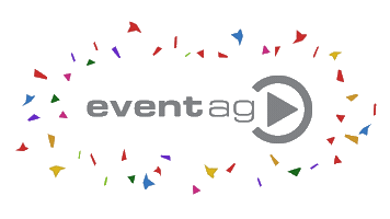 eventag Sticker
