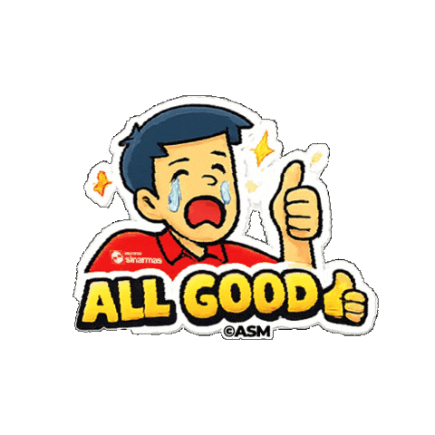 Asuransi Sinar Mas Sticker