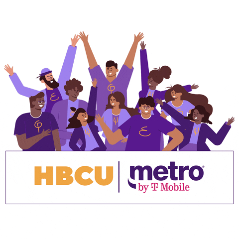Greek Hbcupride GIF by Metro by T-Mobile