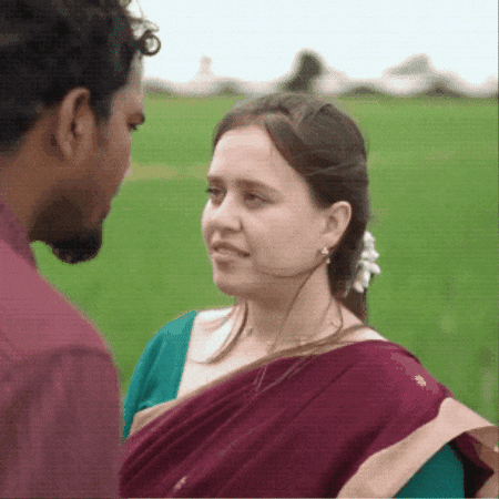 Couple Berlin GIF
