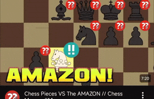 Amazon GIF