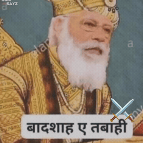 Rahul Gandhi India GIF