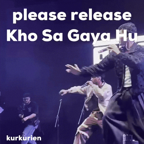 Bhuvan Outstation GIF