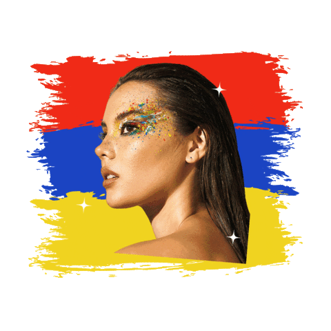 Cornerstone Entertainment Sticker