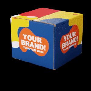 Brand Box GIF by Build-A-Sign