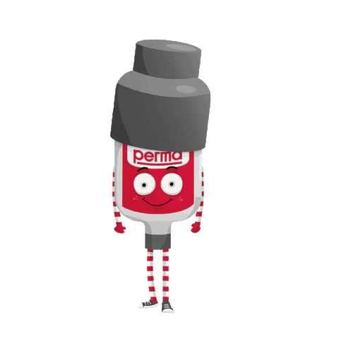 perma-tec Sticker