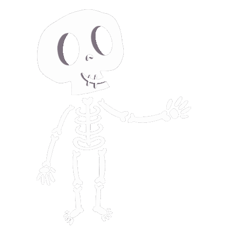 In Love Heart Sticker