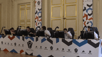 Win GIF by MIBR
