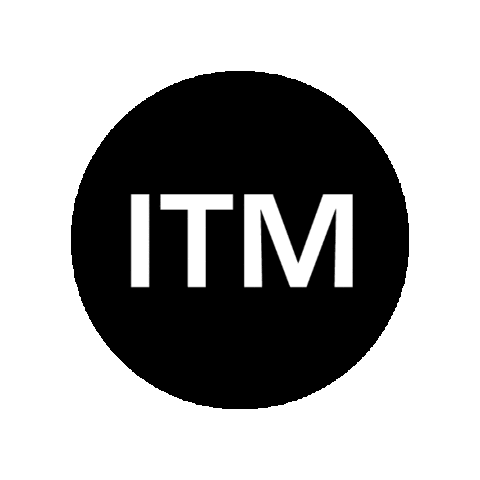 ITM gruppe Sticker