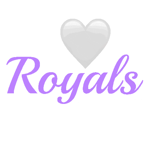 Sticker by Royals Cheer Uk