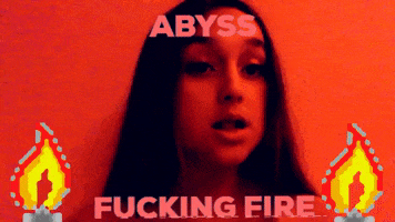 Abyss GIF