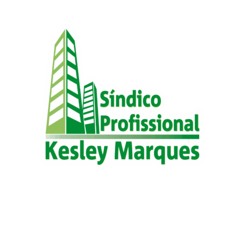 Kesley Sindico Profissional Sticker