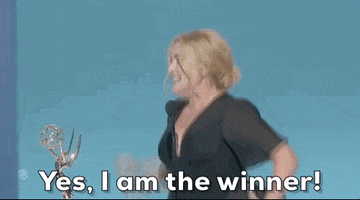 Kate Winslet GIF by Emmys