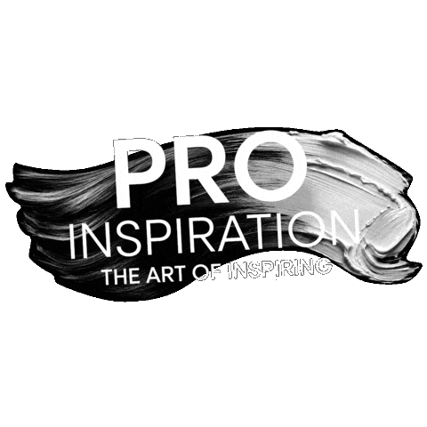 Inspiration Sticker by Filomena Studio