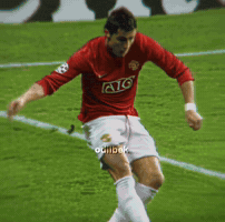 Trending Goat GIF