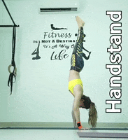 Fashion Workout GIF by Home and Gym