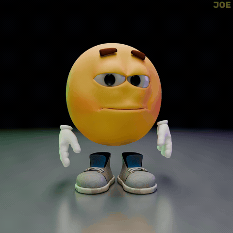 Are You Serious GIF by TheJoeCoin