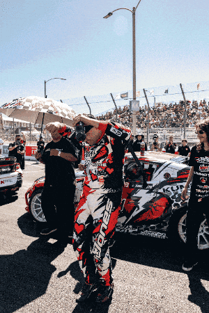Drifting GIF