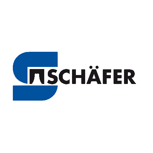 Logo Sticker by Schäfer Gruppe