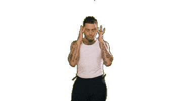 Douwe Bob Headache Sticker by Evido Creative Agency