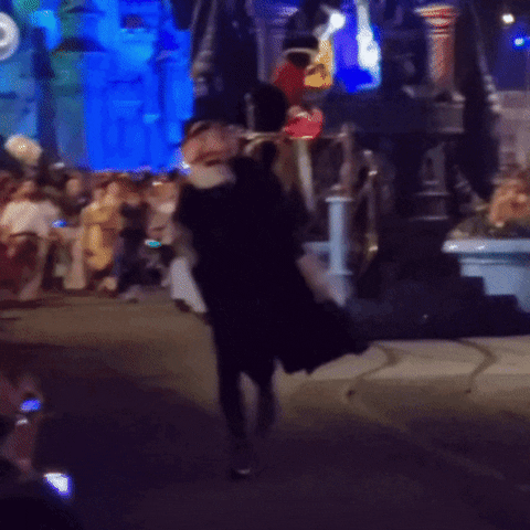 Disney Bowler GIF by The Story Catcher