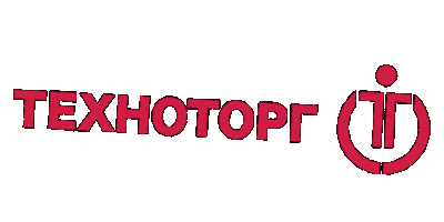 Logo Sticker by technotorg_company