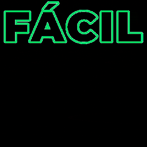 Pagou Fácil GIF