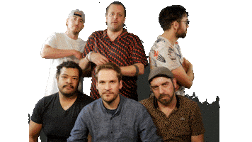 KnockOutComedyCrew Sticker