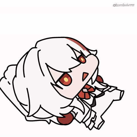 Kurobotww GIF