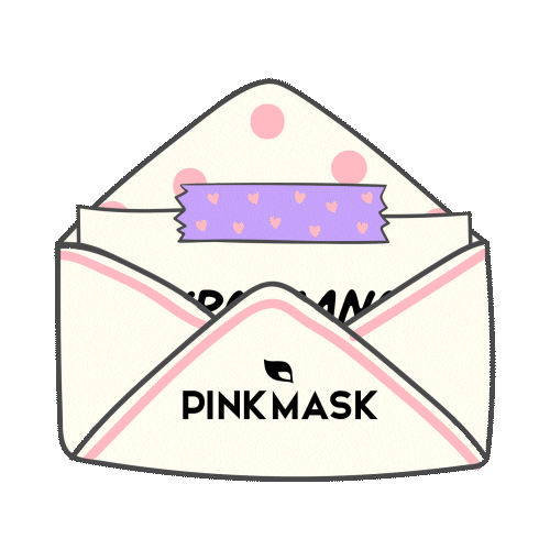 Expo Gelcolor Sticker by Pink Mask Nails
