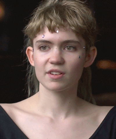 grimes