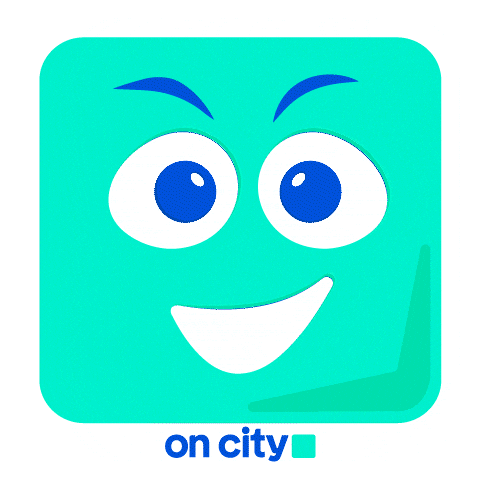 GIF by On City