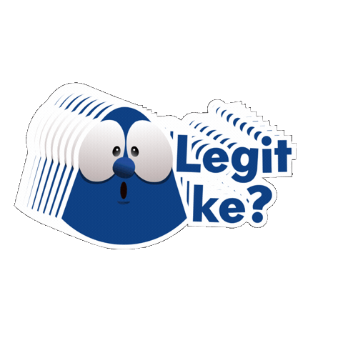 touchngoewallet Sticker