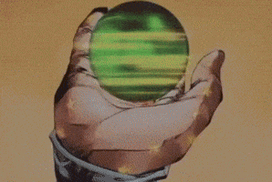 Detour Spin GIF by Greatest Jojo