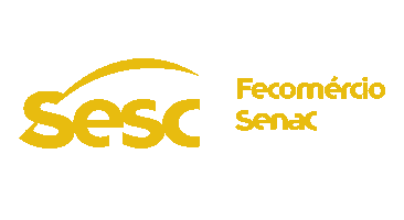 Sesc DF Sticker