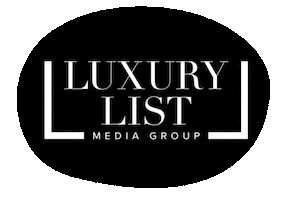 LuxuryListMediaGroup real estate marketing photography media Sticker