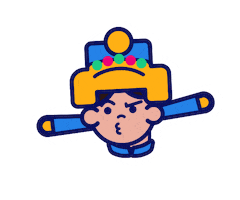 Beautique Agency Sticker