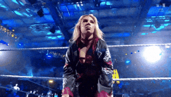 Hell Yeah Wwe GIF