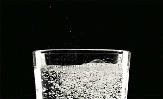 Sparklingwater GIF by AWAWAWAWA