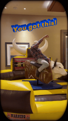 You Got This GIF by Rancho Health