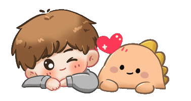 張敬軒 Hinscheung Sticker