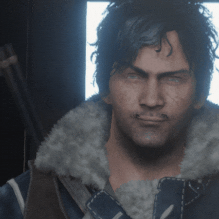 Rdr2 GIF